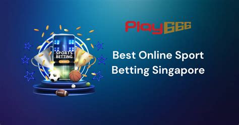 singapore sports betting|Results .